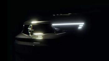 Τα Opel GSE θα είναι πλέον ηλεκτρικά 